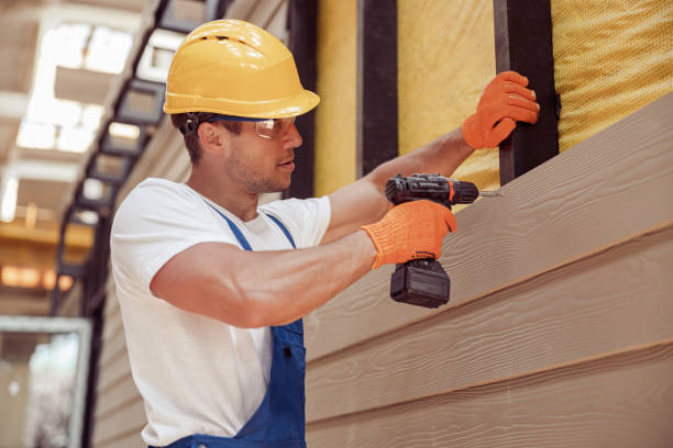 Siding for Commercial Buildings in Kittredge, CO