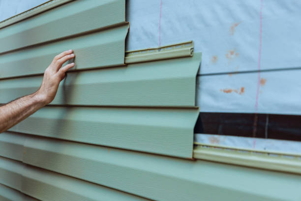Best Engineered Wood Siding  in Kittredge, CO