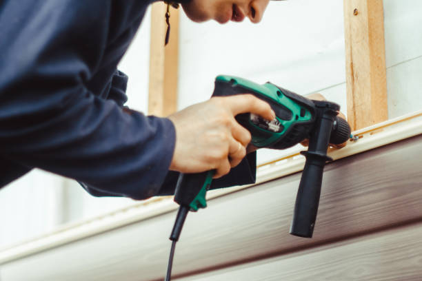 Best Siding for Multi-Family Homes  in Kittredge, CO